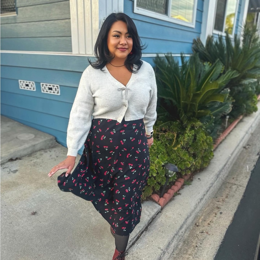 Meet your Posher, Noemi